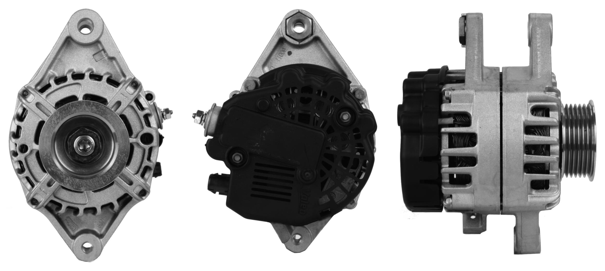 LUCAS LRA03355 Alternator