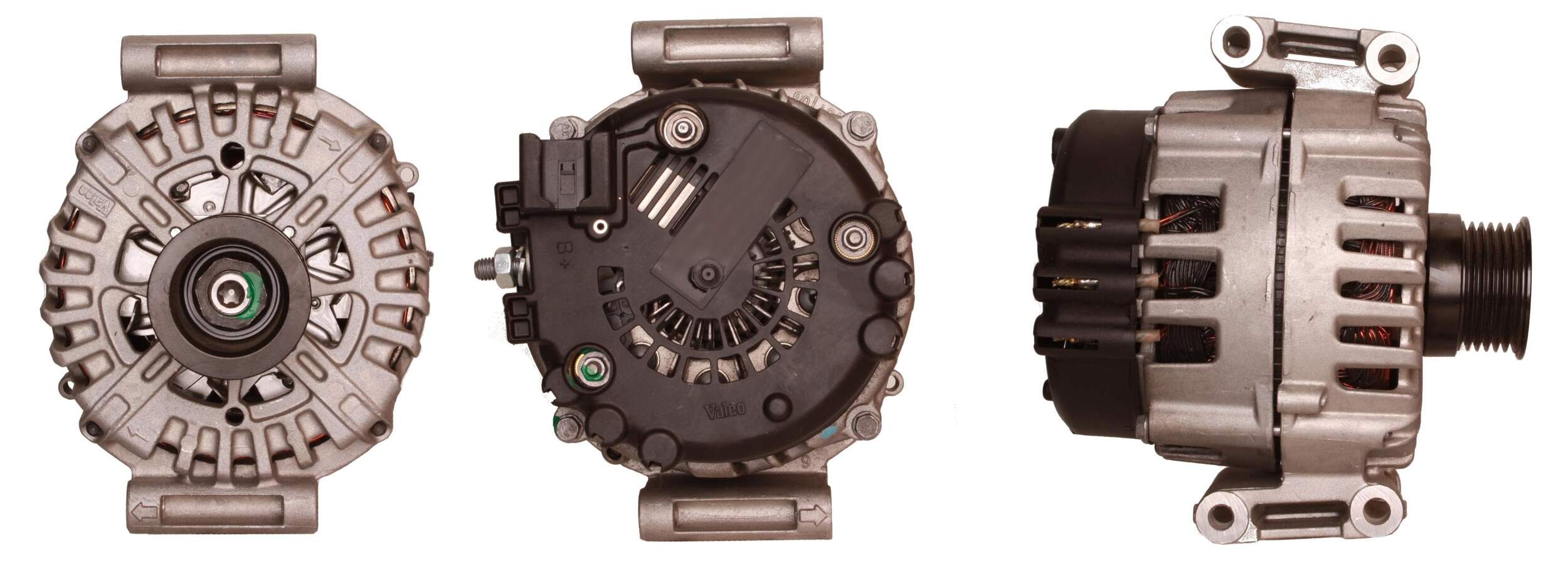 LUCAS LRA03373 Alternator