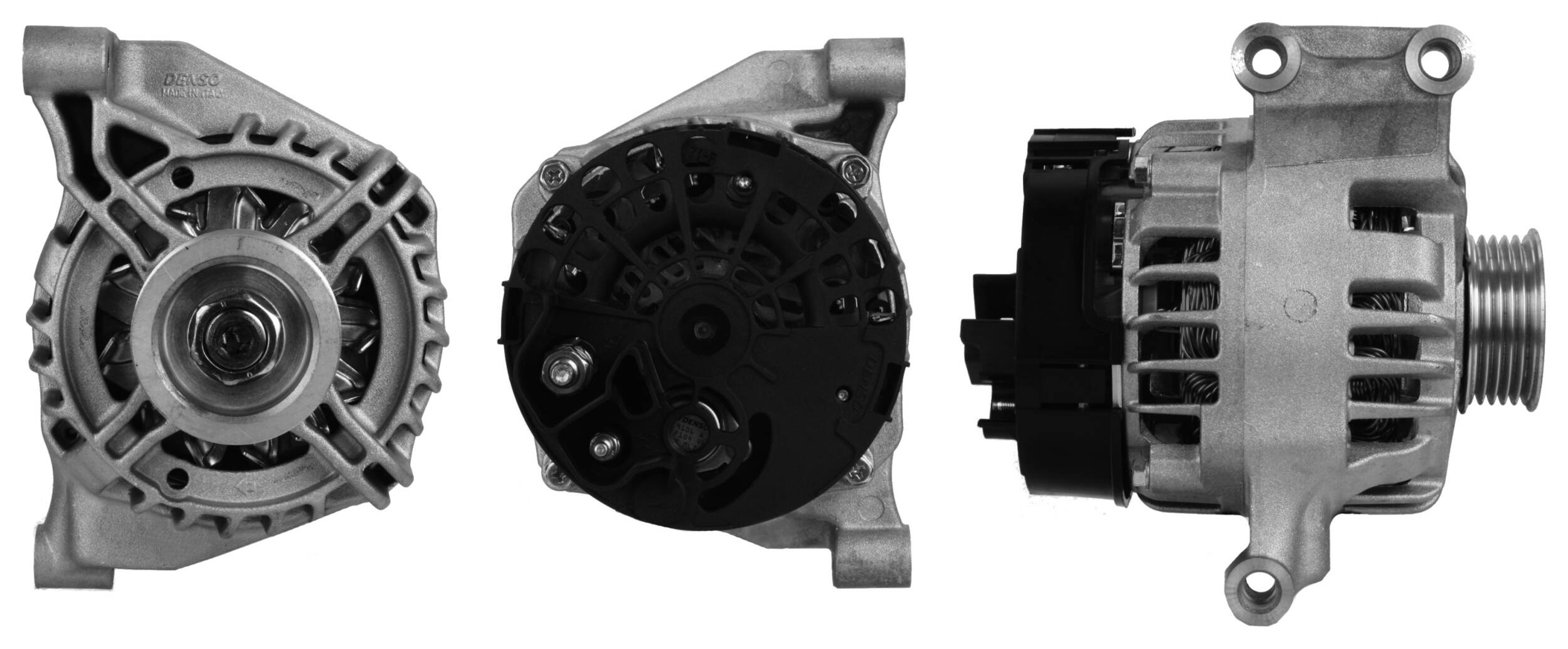 LUCAS LRA03377 Alternator