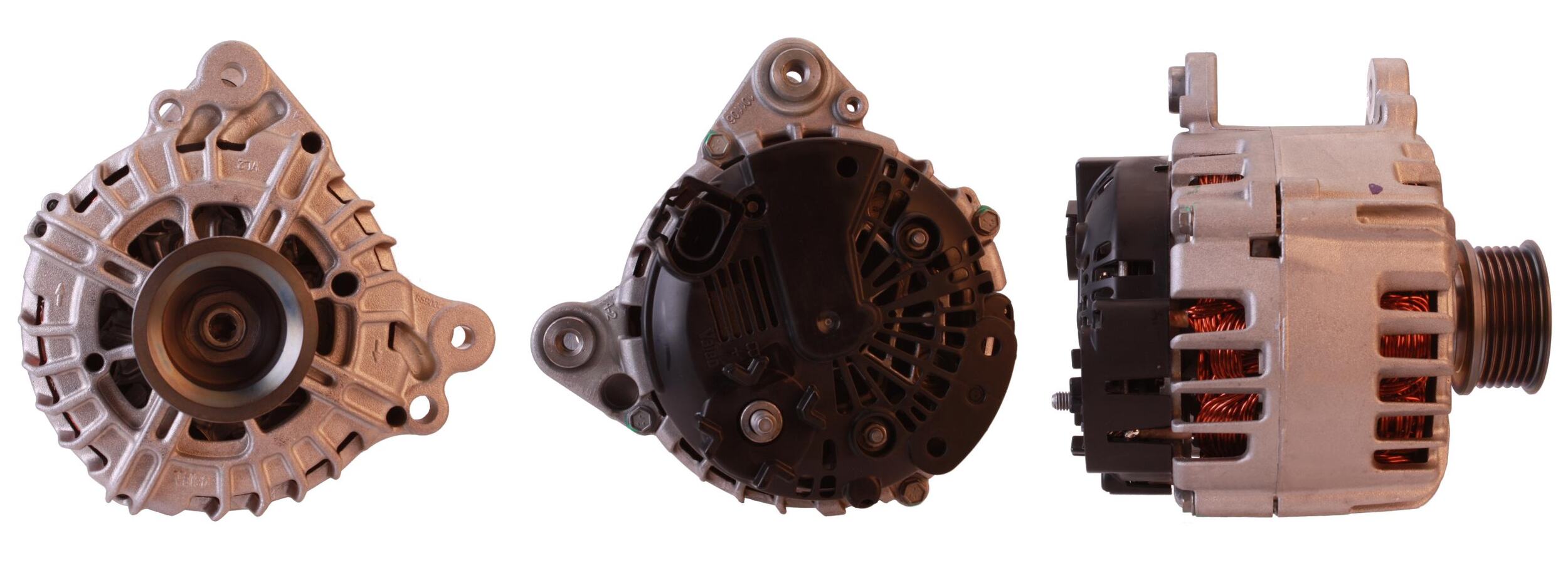 LUCAS LRA03305 Alternator