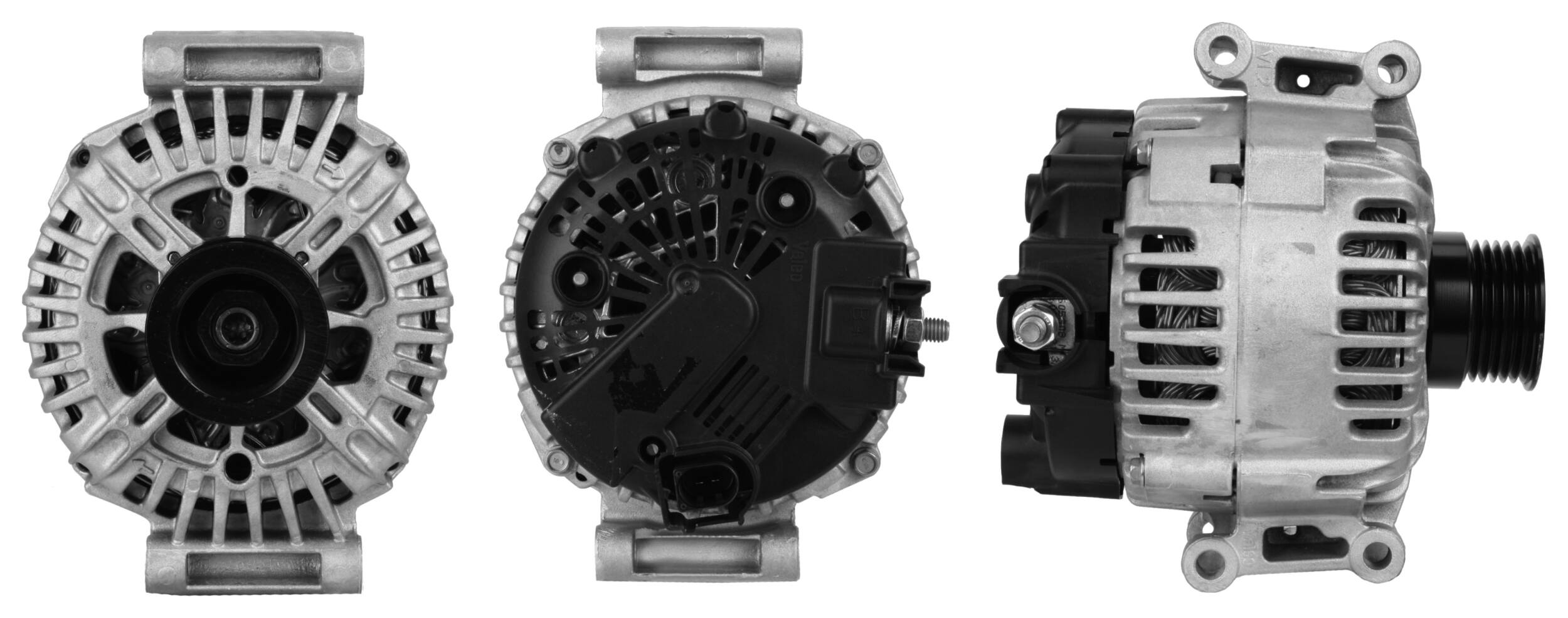 LUCAS LRA03307 Alternator