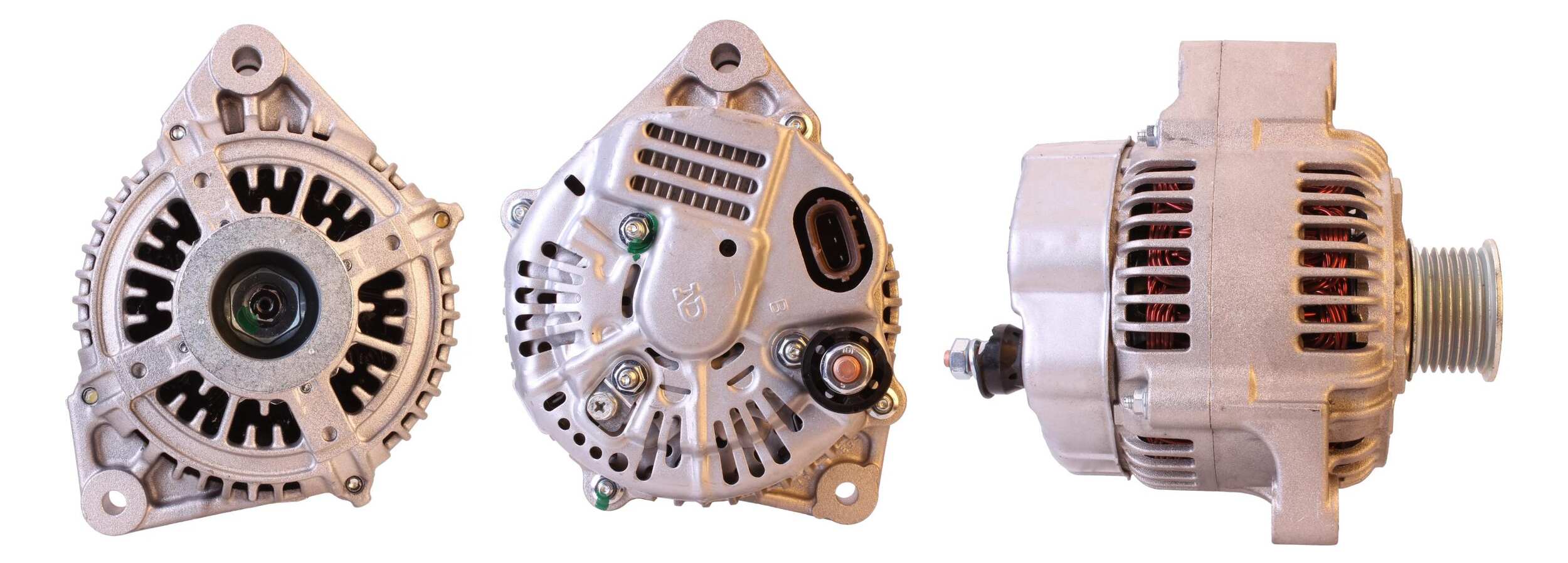 ELSTOCK 28-4725 Dynamo
