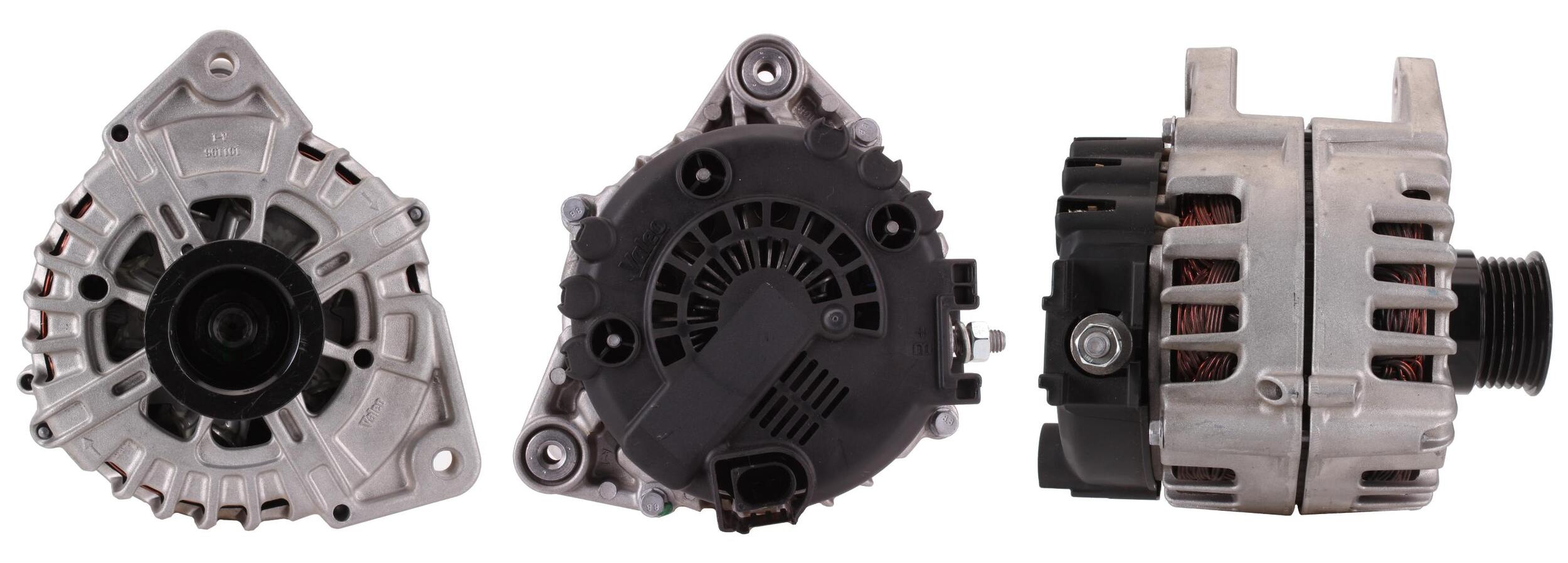 LUCAS LRA03309 Alternator