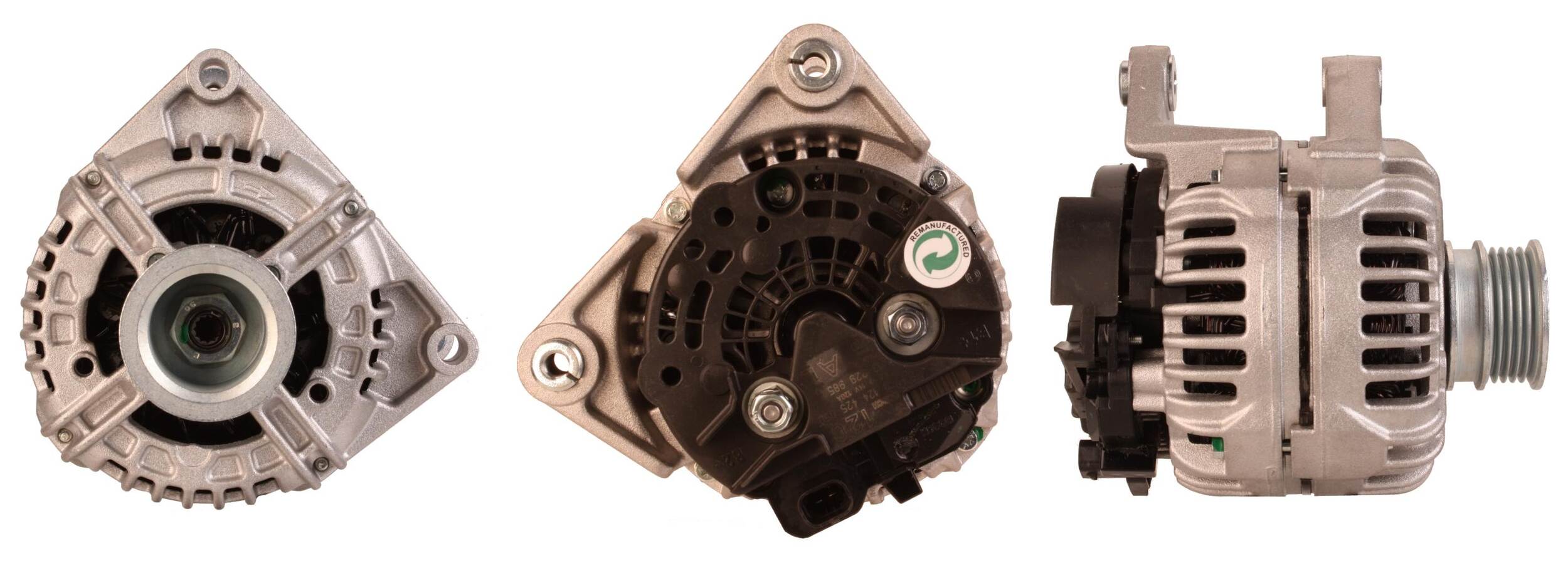 LUCAS LRA03401 Alternator