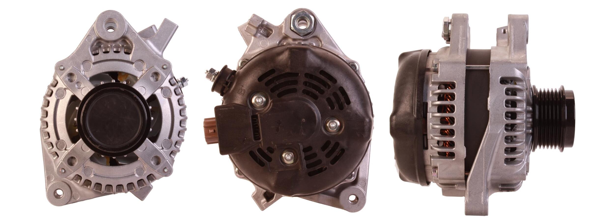 LUCAS LRA03452 Alternator