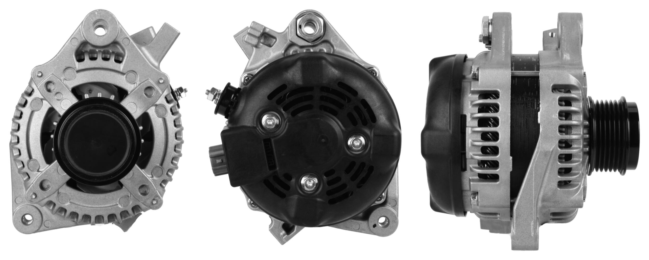 LUCAS LRA03410 Alternator