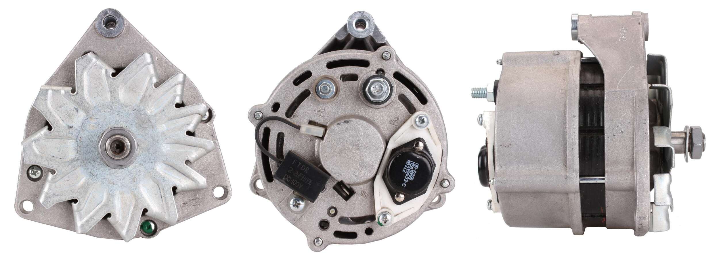 LUCAS LRA03422 Alternator