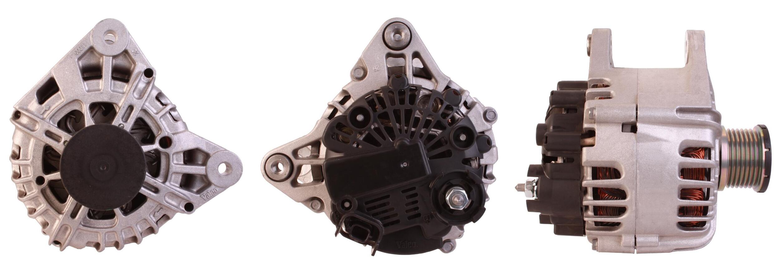 LUCAS LRA03424 Alternator