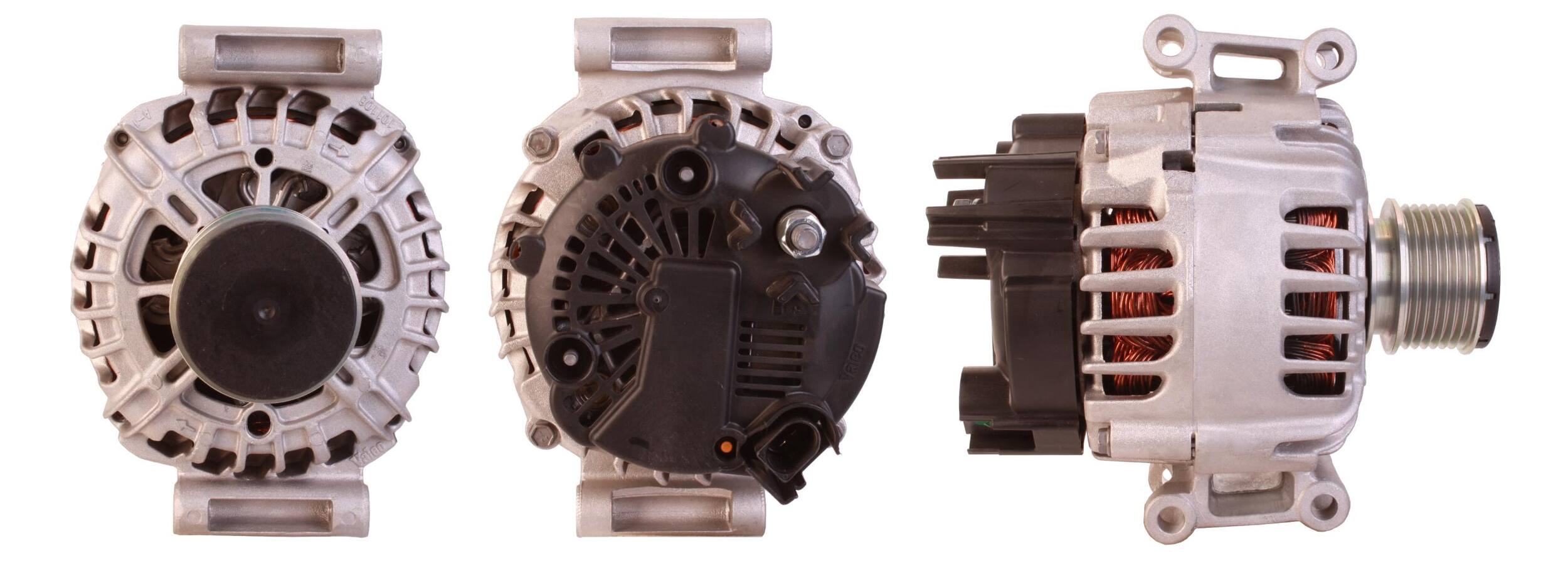 LUCAS LRA03453 Alternator