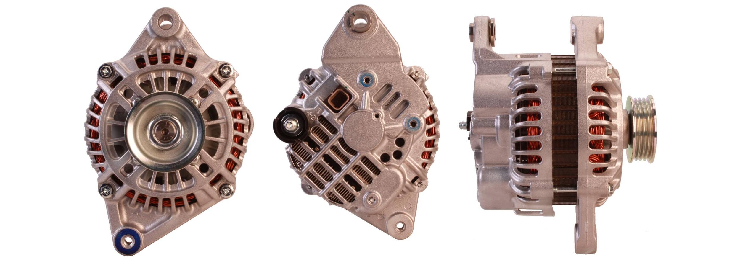 BOSCH 0 986 086 040 Dynamo