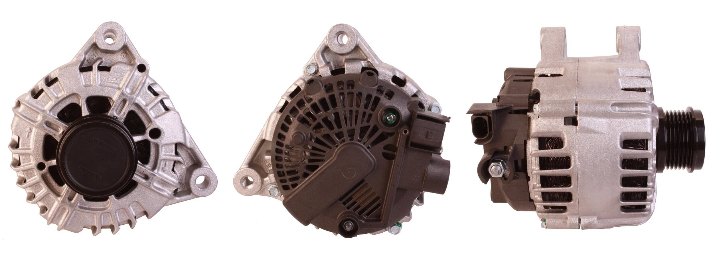 LUCAS LRA03470 Alternator