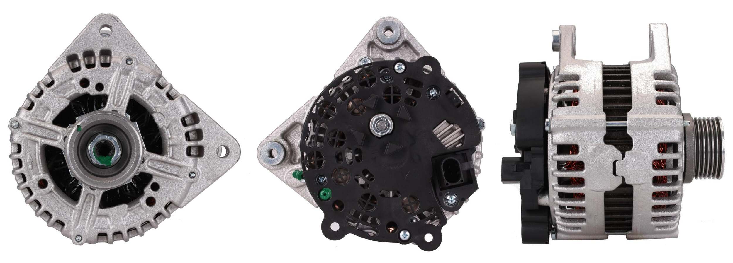 LUCAS LRA03428 Alternator