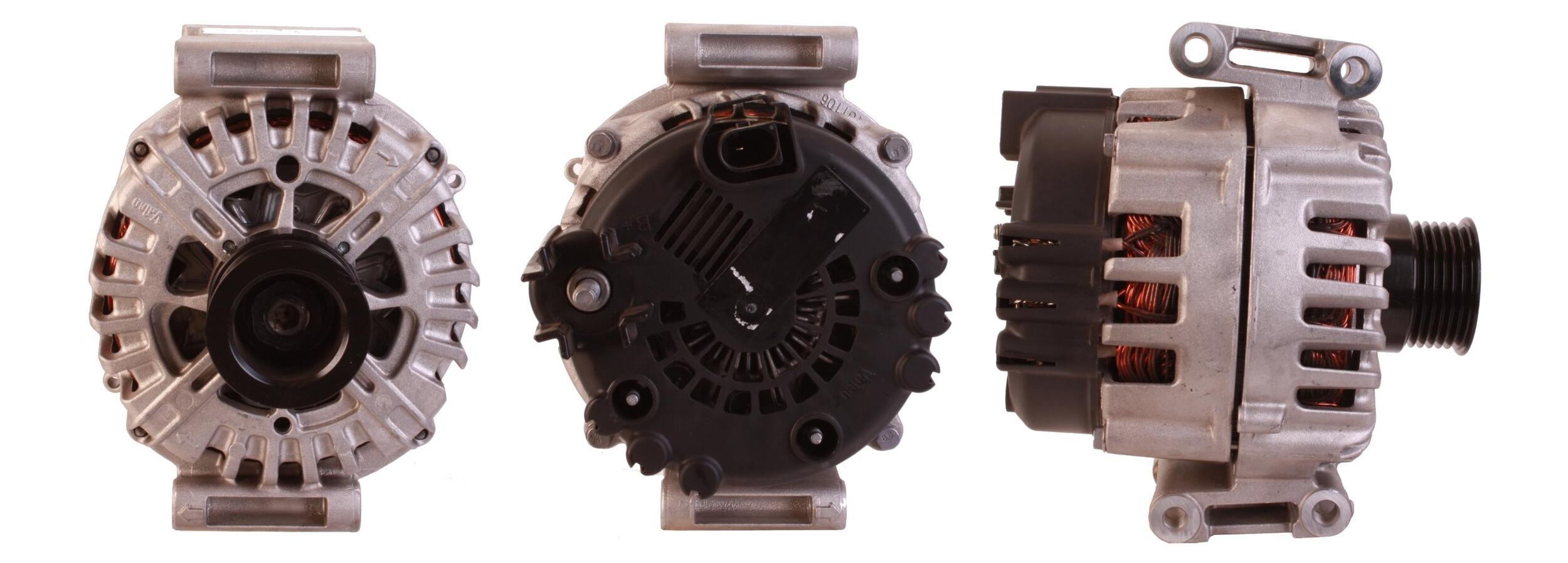 LUCAS LRA03435 Alternator