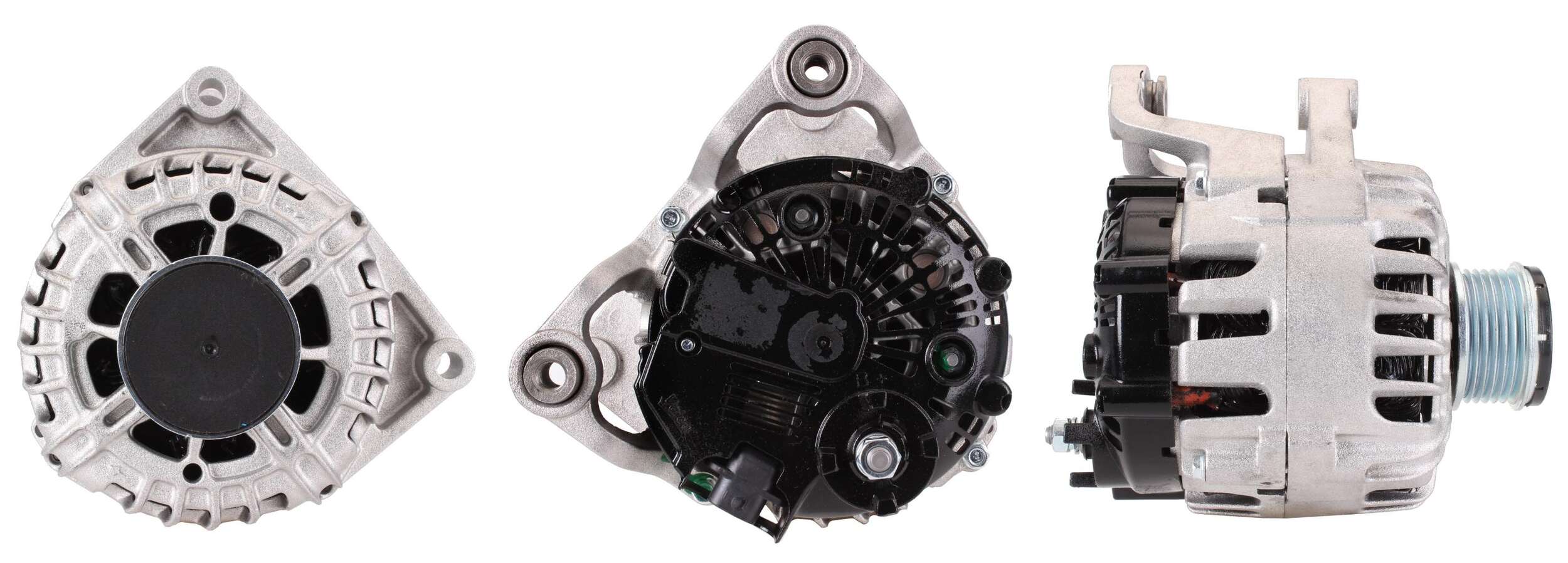 LUCAS LRA03459 Alternator