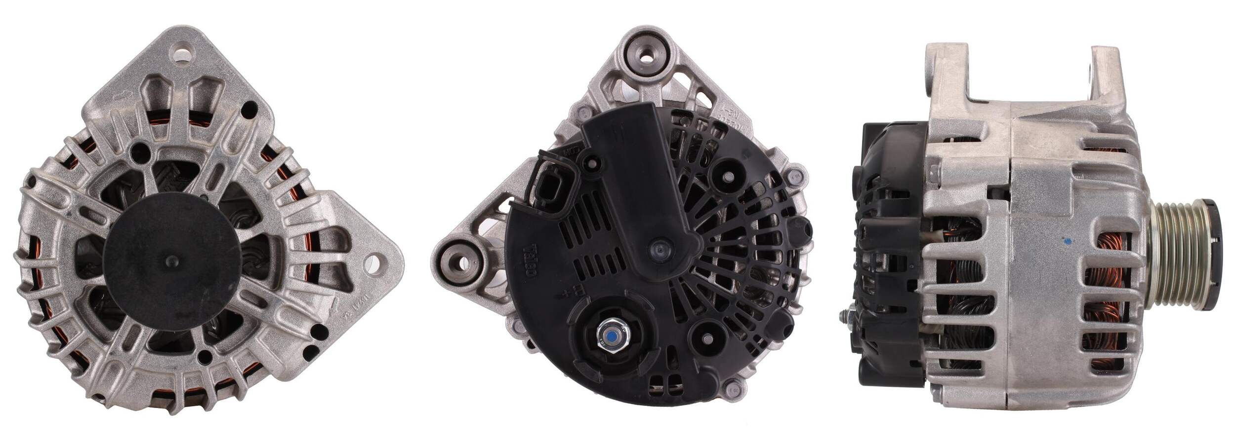 LUCAS LRA03485 Alternator