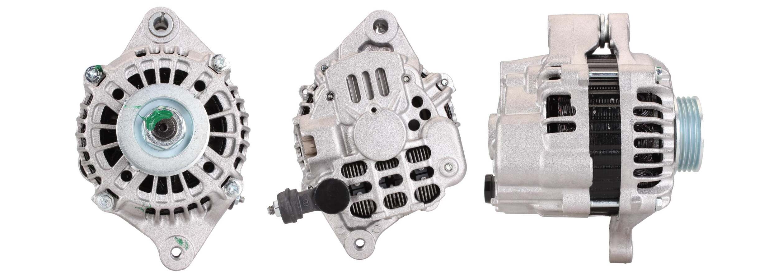 LUCAS LRA03472 Alternator