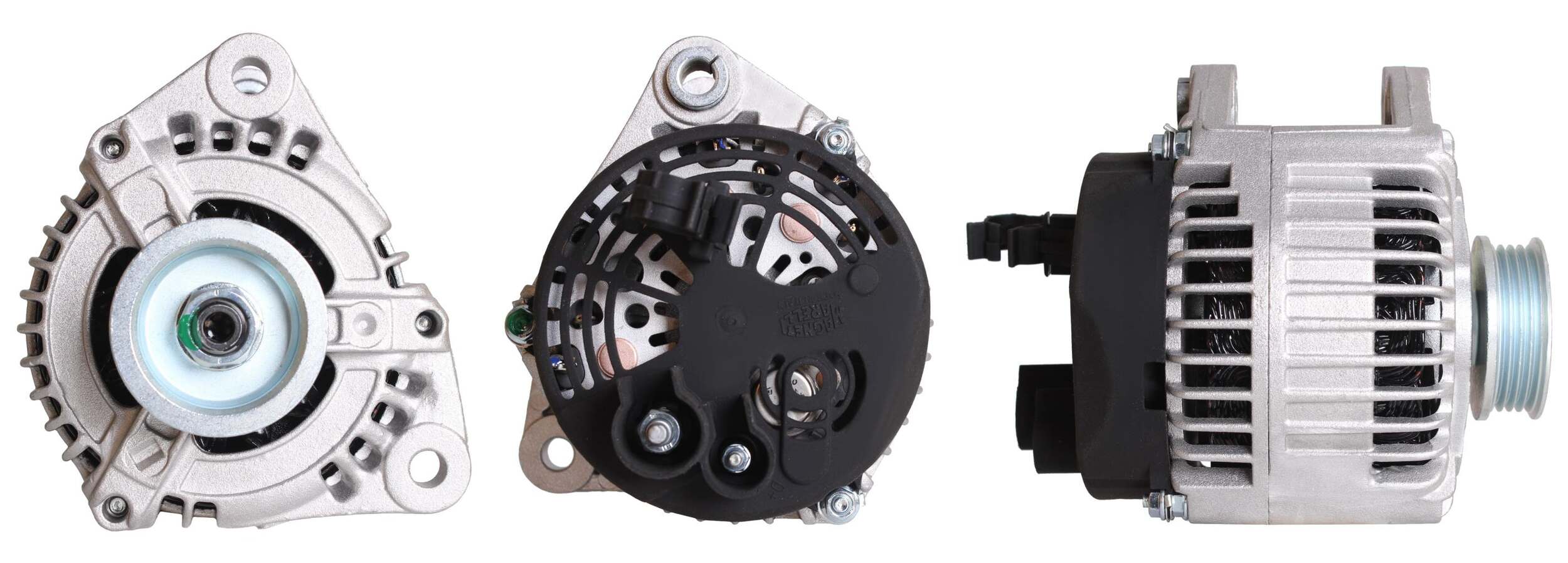 LUCAS LRA03509 Alternator