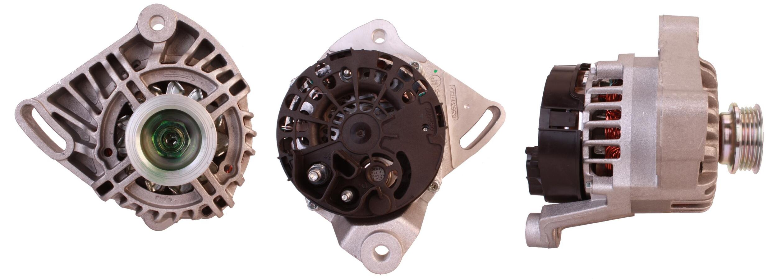 LUCAS LRA03486 Alternator