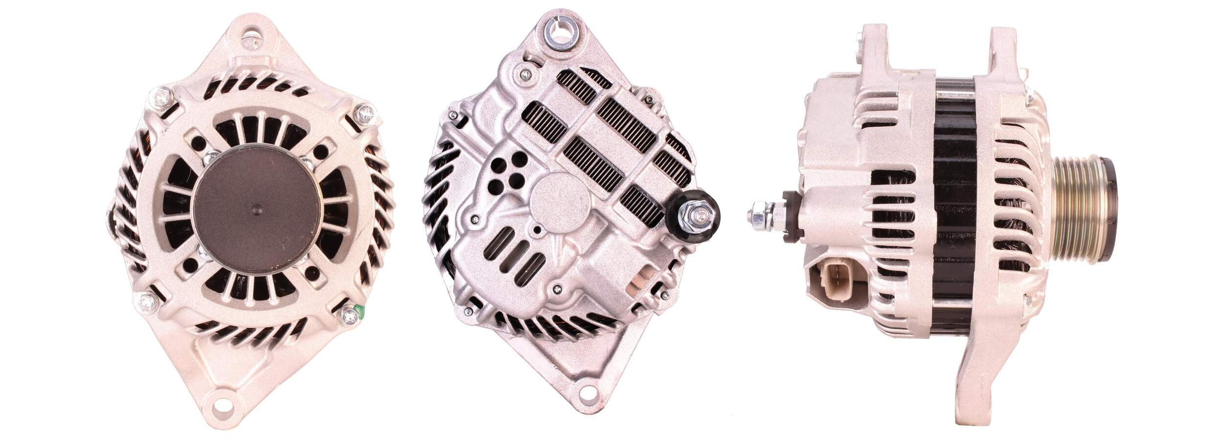LUCAS LRA02182 Dynamo