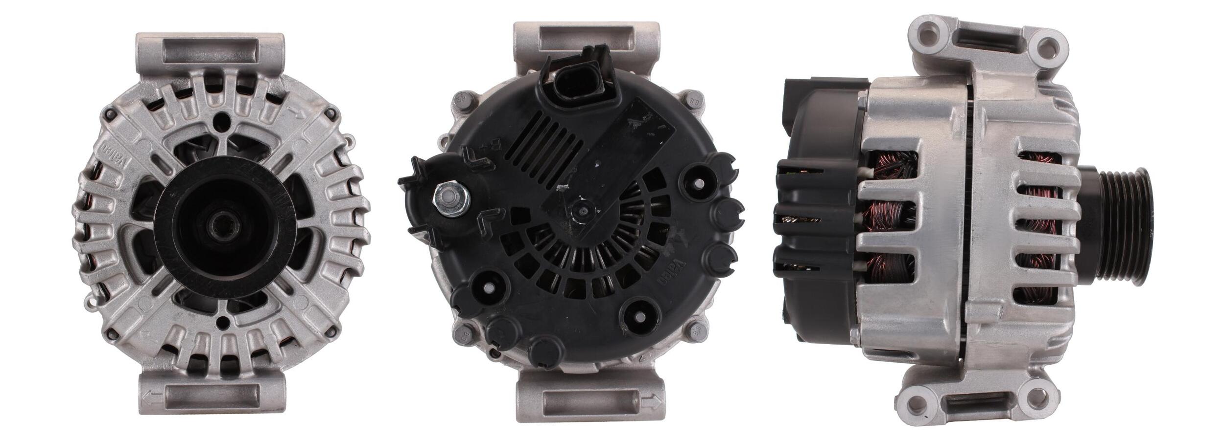 LUCAS LRA03478 Alternator