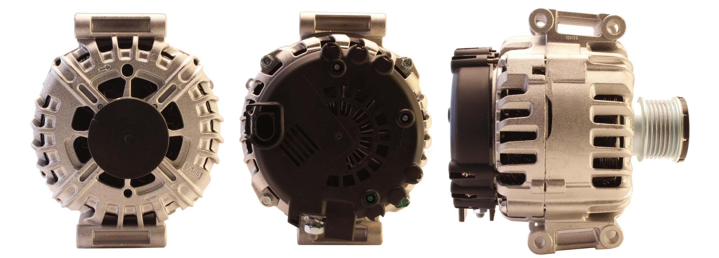 LUCAS LRA03513 Alternator