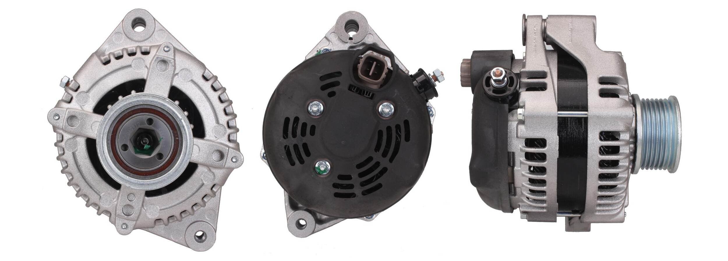 LUCAS LRA03525 Alternator