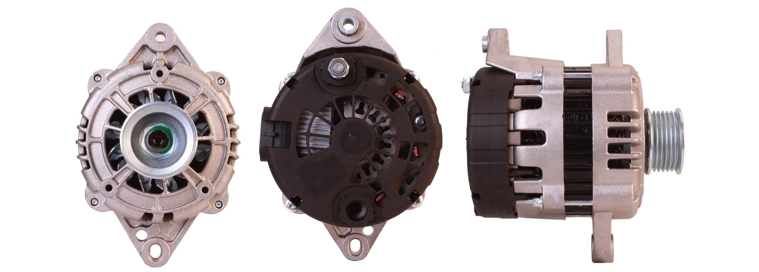 LUCAS LRA03521 Alternator