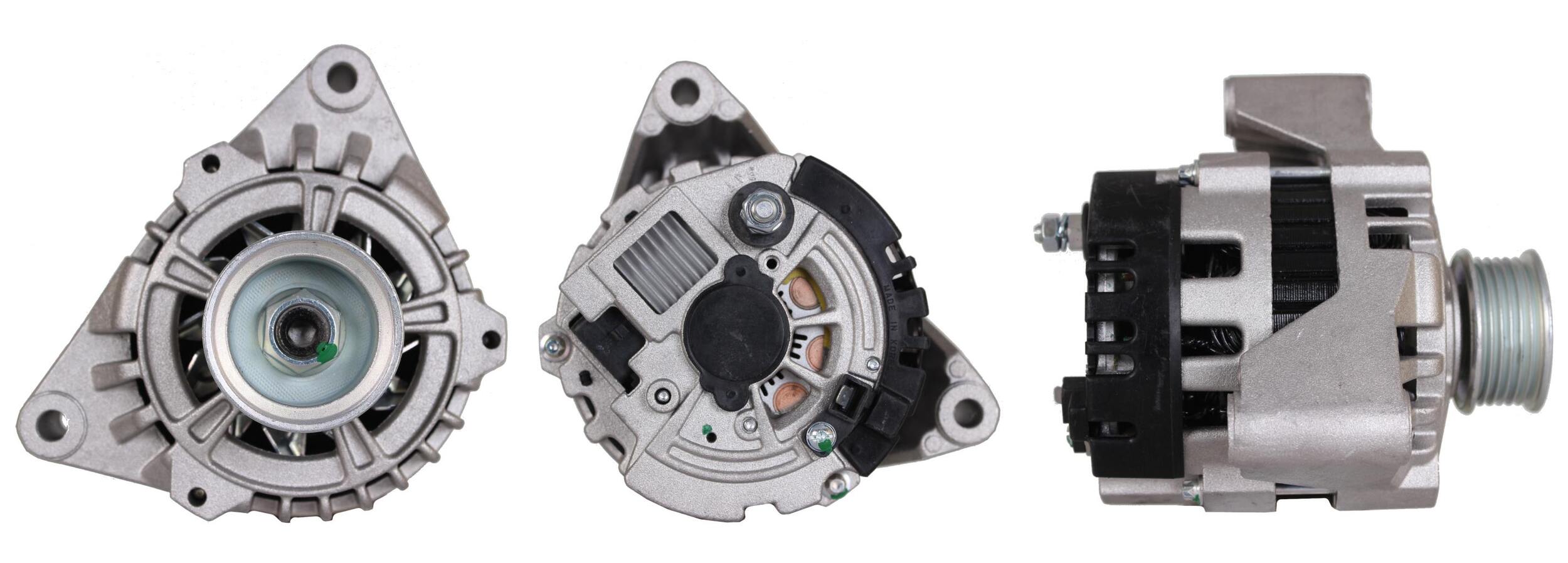 AS-PL A1031S Dynamo