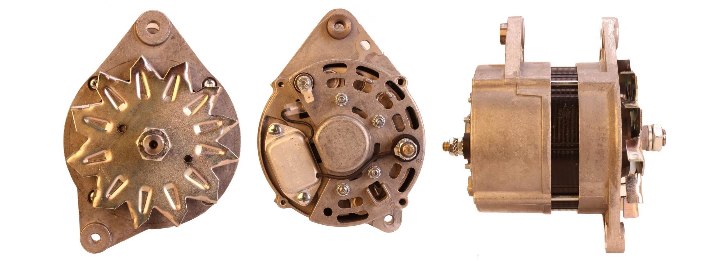 LUCAS LRA03531 Alternator