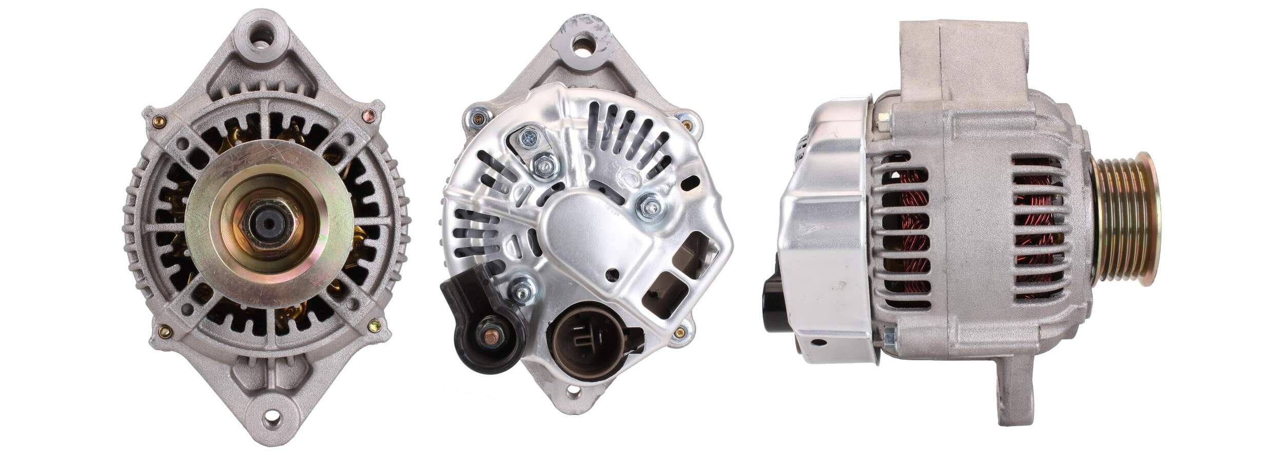 LUCAS LRA03527 Alternator