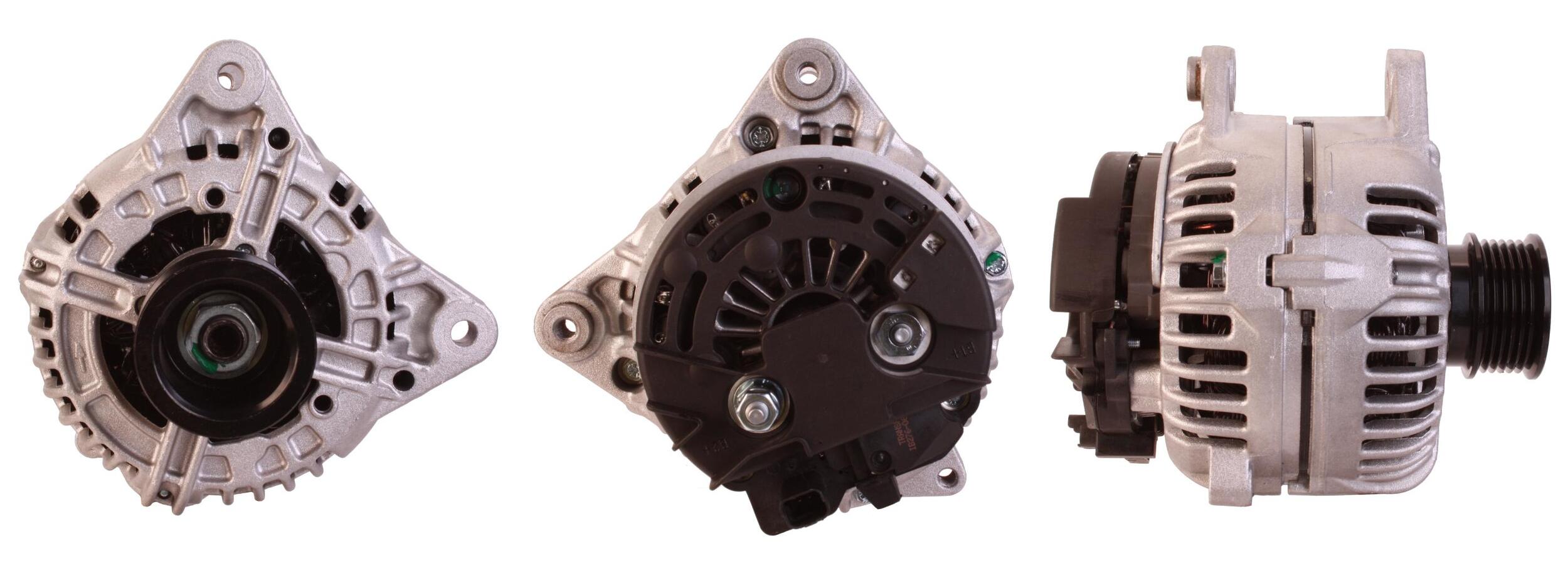 LUCAS LRA03516 Alternator