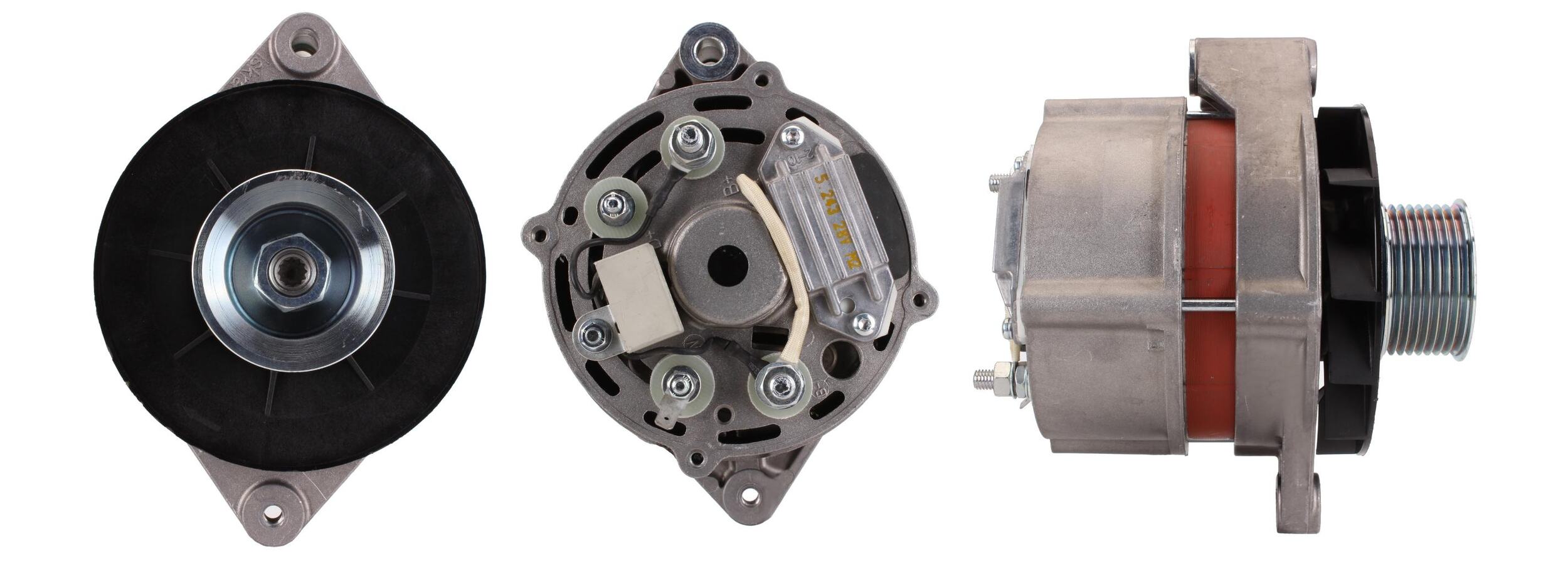 LUCAS LRA03540 Alternator