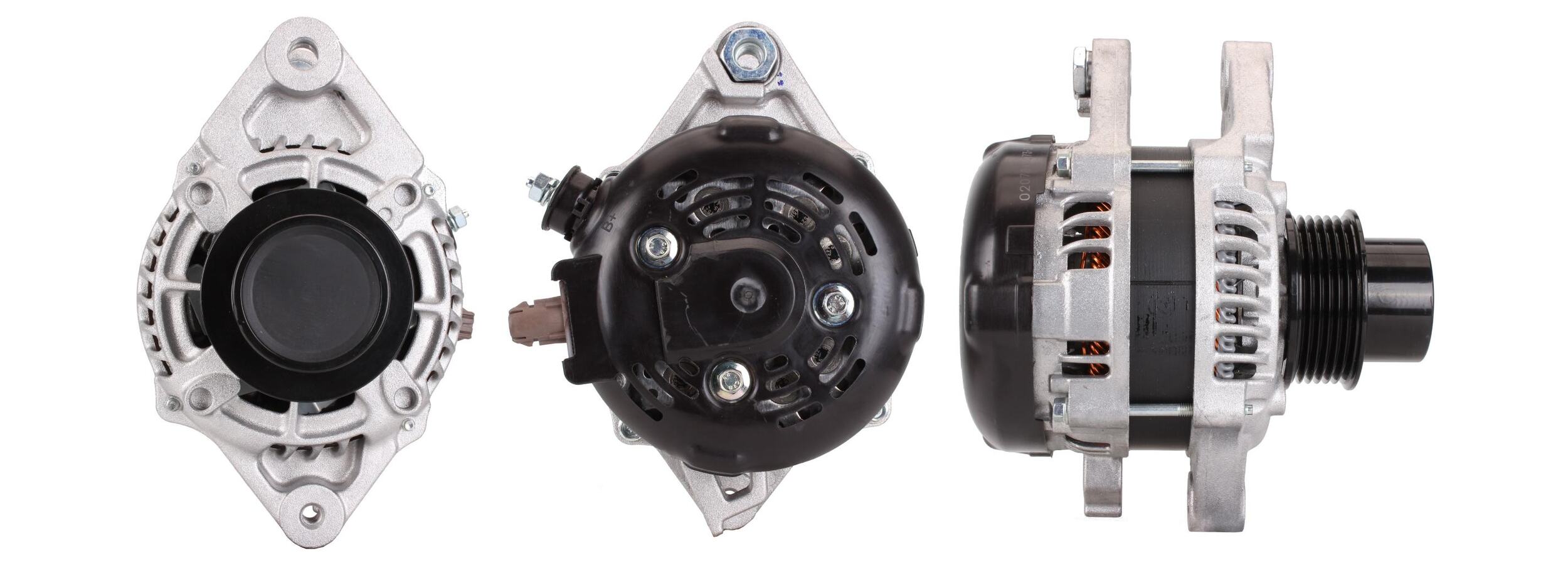 LUCAS LRA03538 Alternator