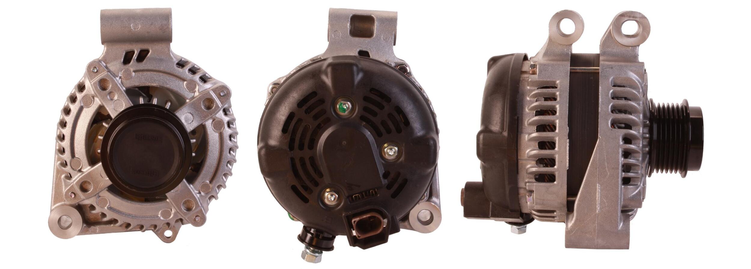 LUCAS LRA03546 Alternator