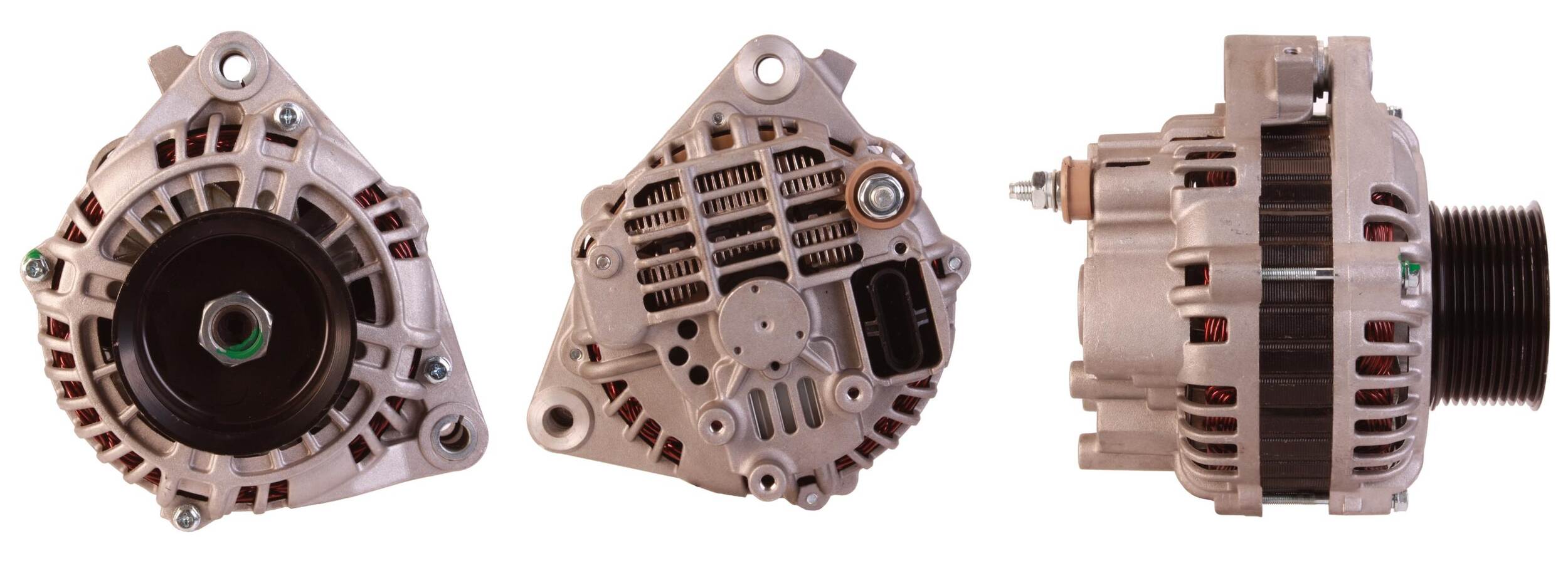 LUCAS LRA03548 Alternator