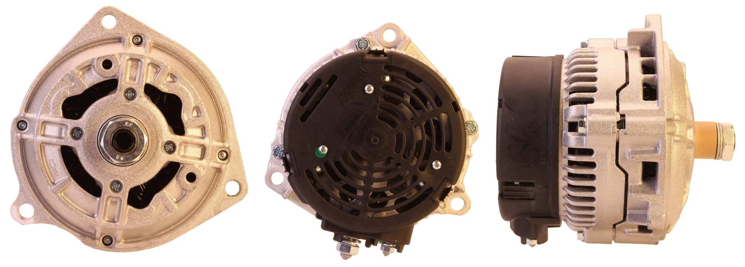 LUCAS LRA03553 Alternator