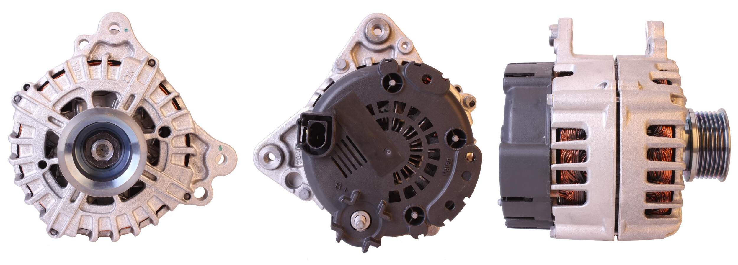 LUCAS LRA03567 Alternator