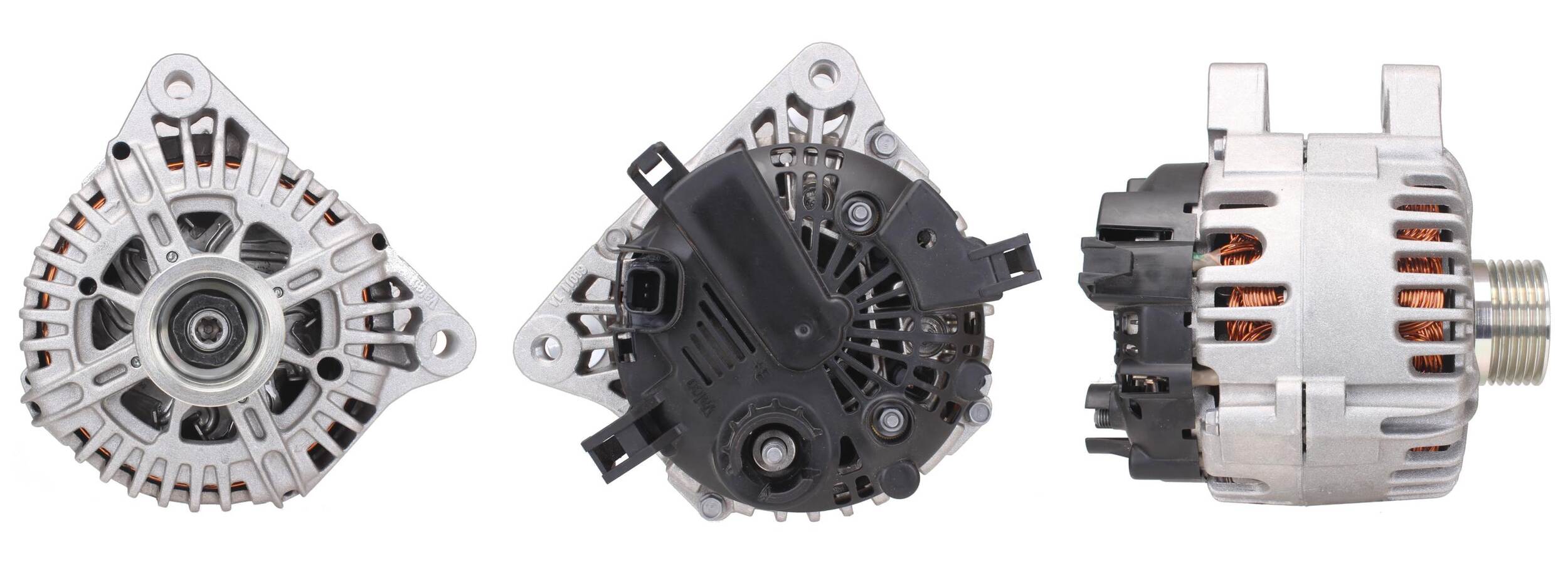 LUCAS LRA03584 Alternator