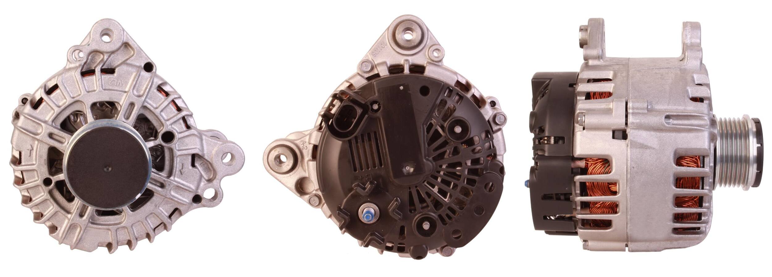 LUCAS LRA03588 Alternator