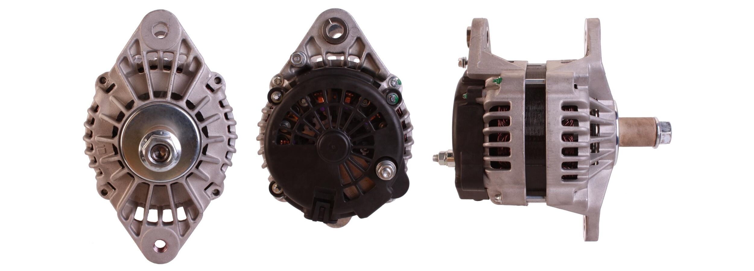 LUCAS LRA03581 Alternator