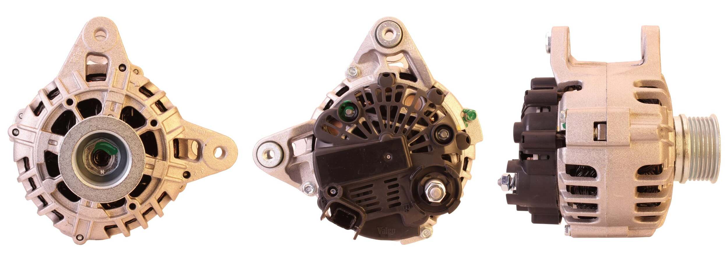 LUCAS LRA03590 Alternator