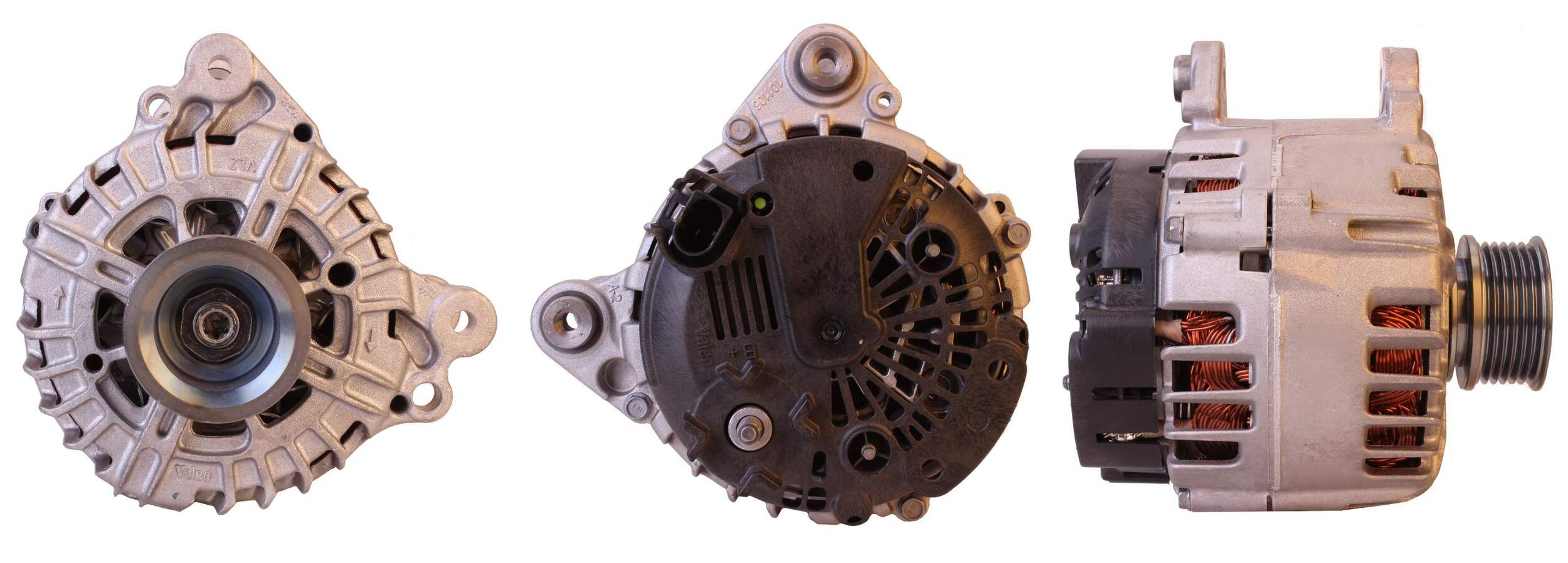 LUCAS LRA03593 Alternator