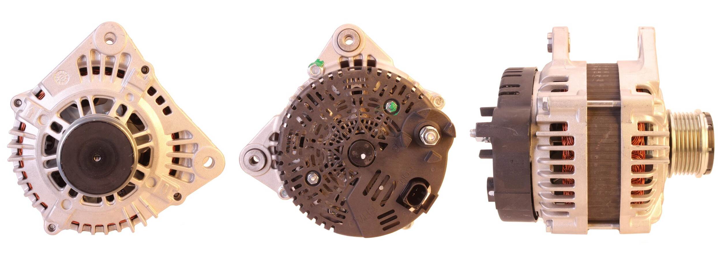 LUCAS LRA03756 Alternator