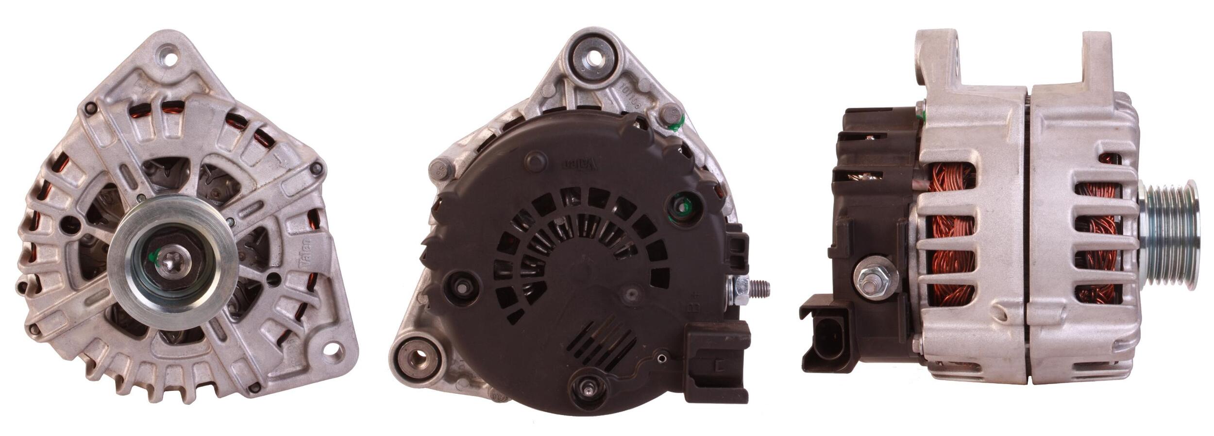 LUCAS LRA03599 Alternator