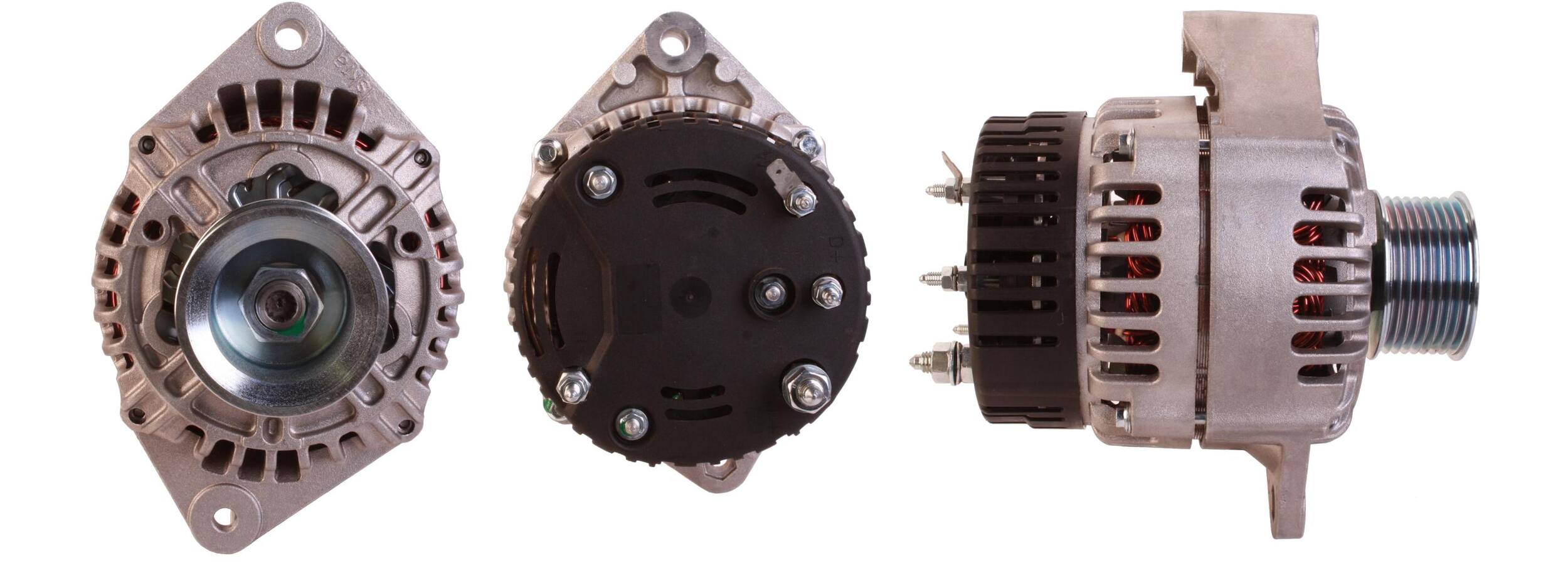 LUCAS LRA03623 Alternator