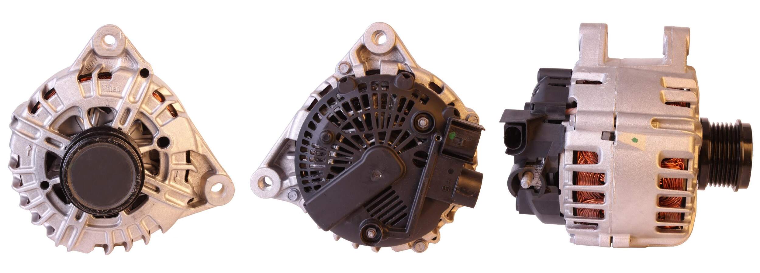 LUCAS LRA03625 Alternator