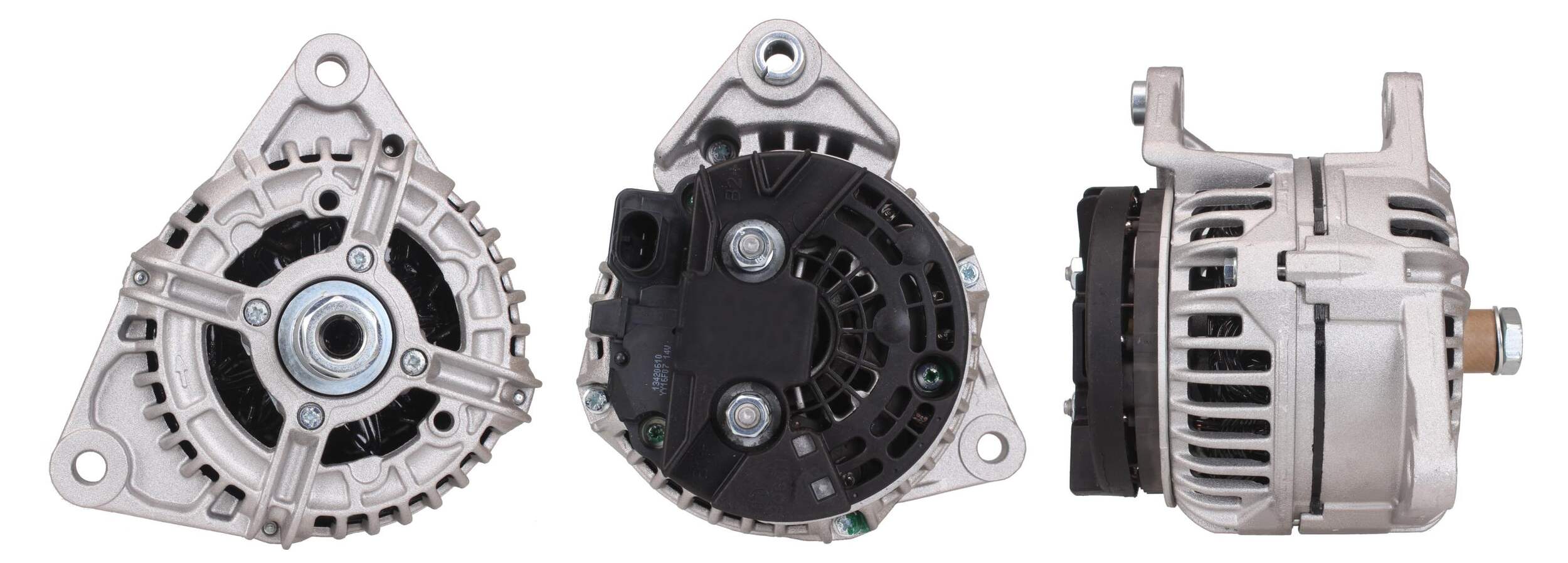 LUCAS LRA03631 Alternator