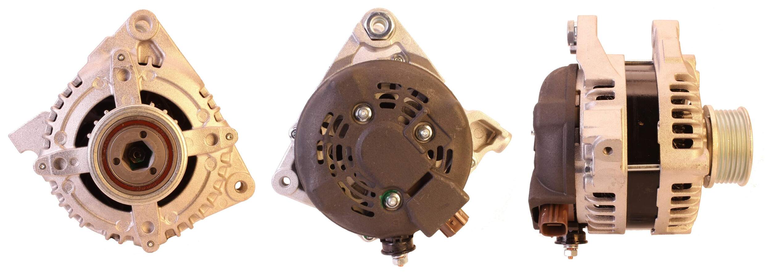 LUCAS LRA03633 Alternator