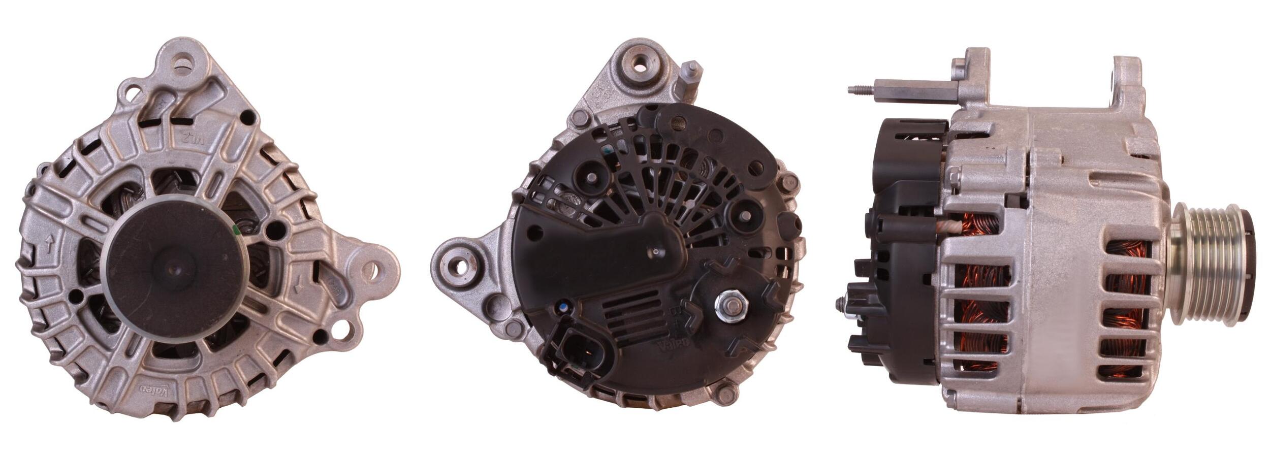 LUCAS LRA03634 Alternator