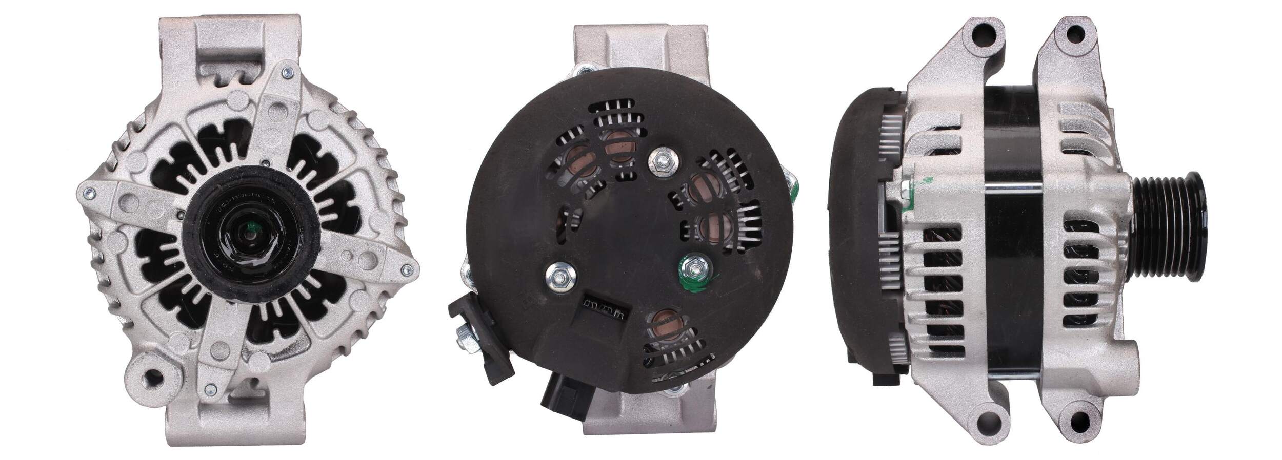 LUCAS LRA03636 Alternator